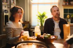 'Trying' Season 5 Trailer Teases New Challenges for Nikki & Jason