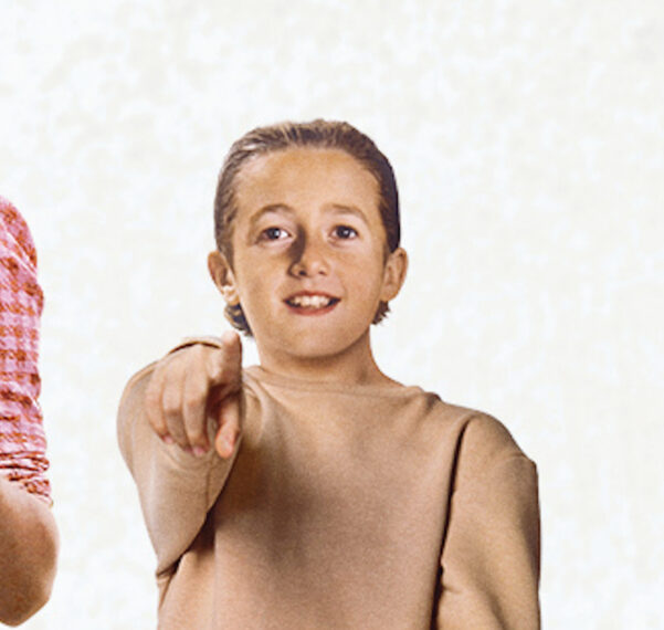 Tyson Fury in 'At Home with the Furys' Season 2