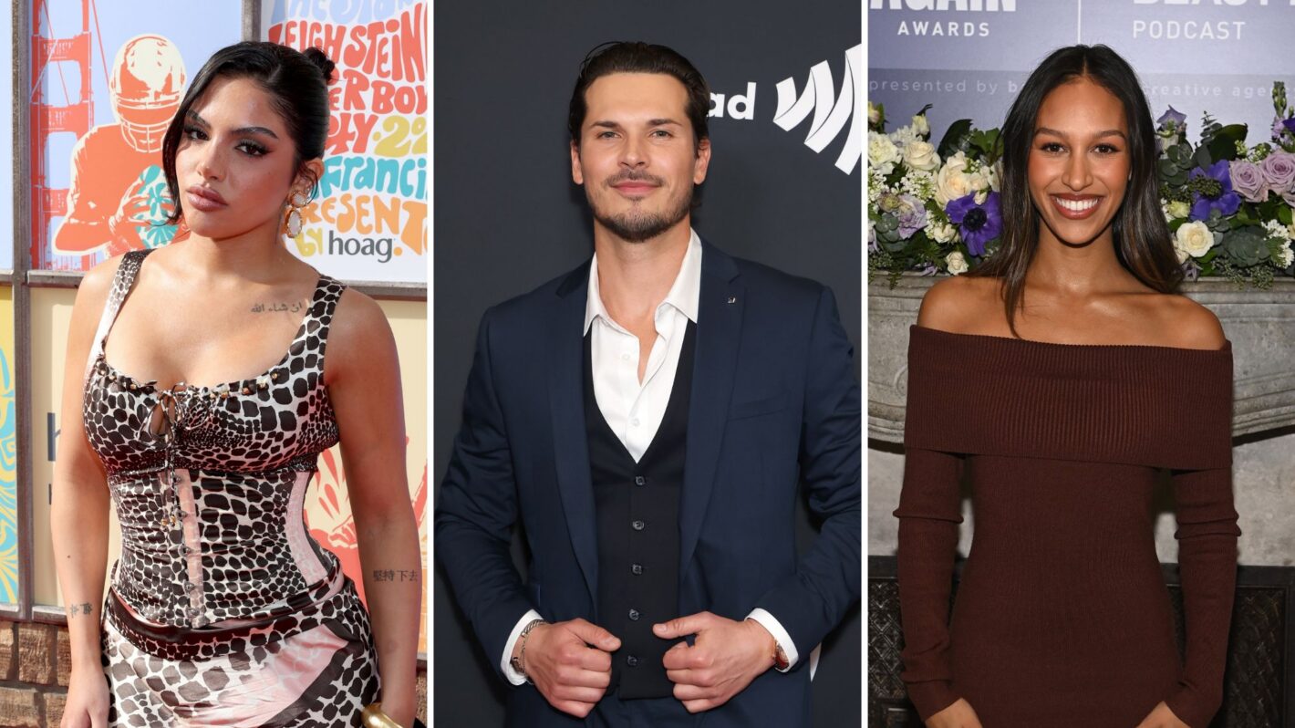 Your Guide to ‘Unwell Winter Games’ Season 1: Full Cast List & Where to Watch