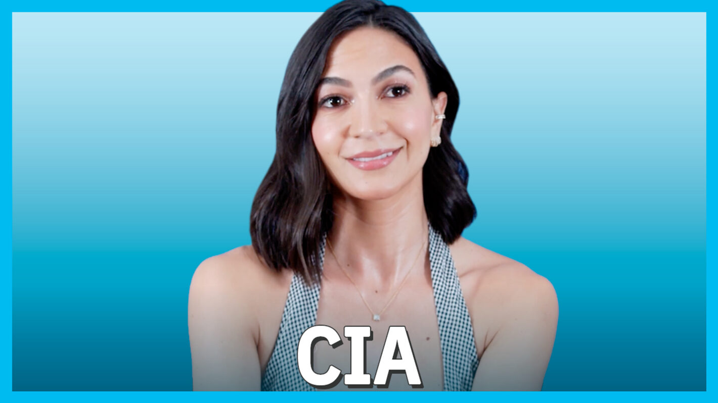 ‘CIA’: Natalee Linez Breaks Down Gina Undercover & That Shocking Death (VIDEO)