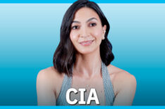 'CIA': Natalee Linez Breaks Down Gina Undercover & That Shocking Death (VIDEO)