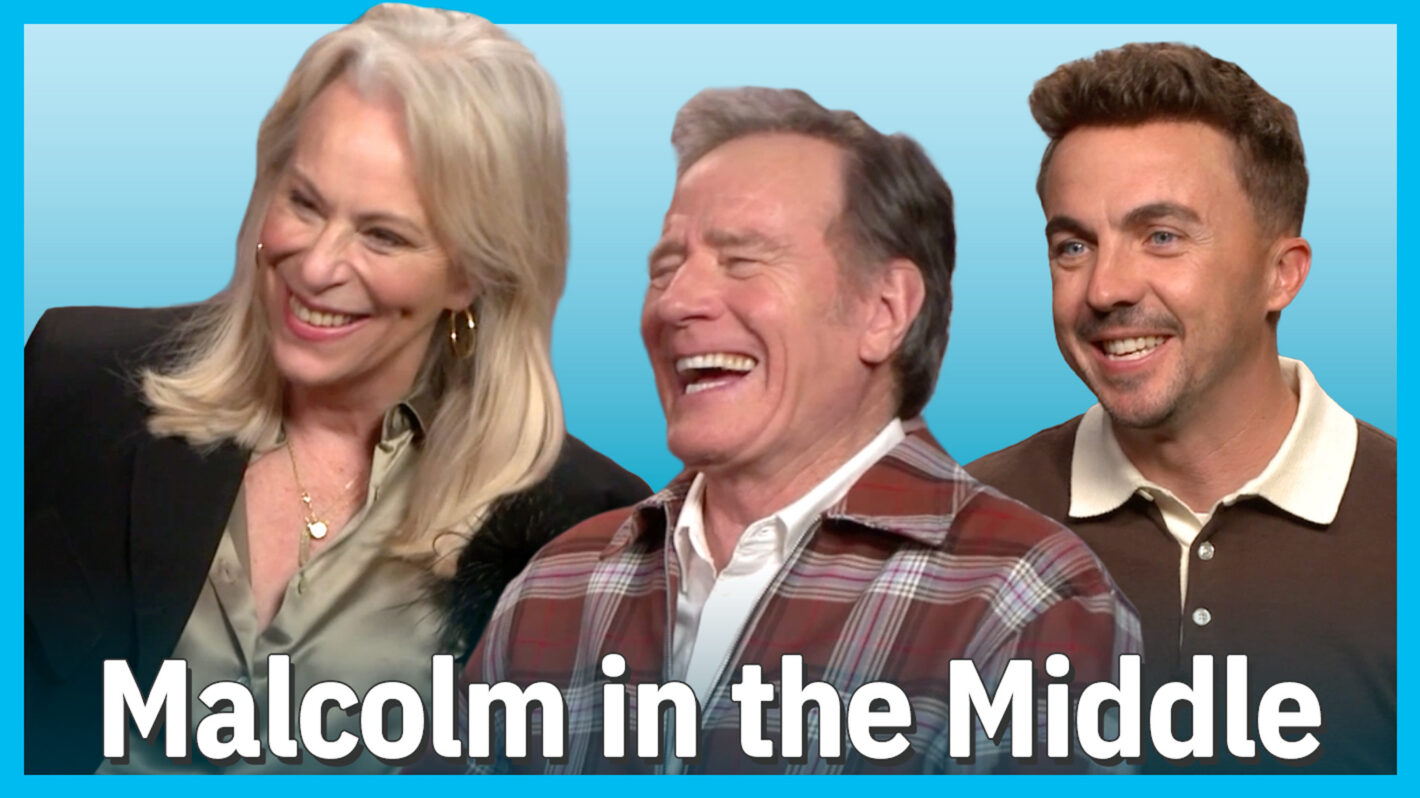 A 'Malcolm in the Middle' Spinoff Next? Cast Talks Revival & Future for the Family