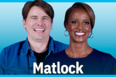 'Matlock' Finale: Skye P. Marshall & Jason Ritter Explain Big Wellbrexa Twists & What's Next (VIDEO)