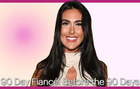Elise Benson of '90 Day Fiance: Before the 90 Days'