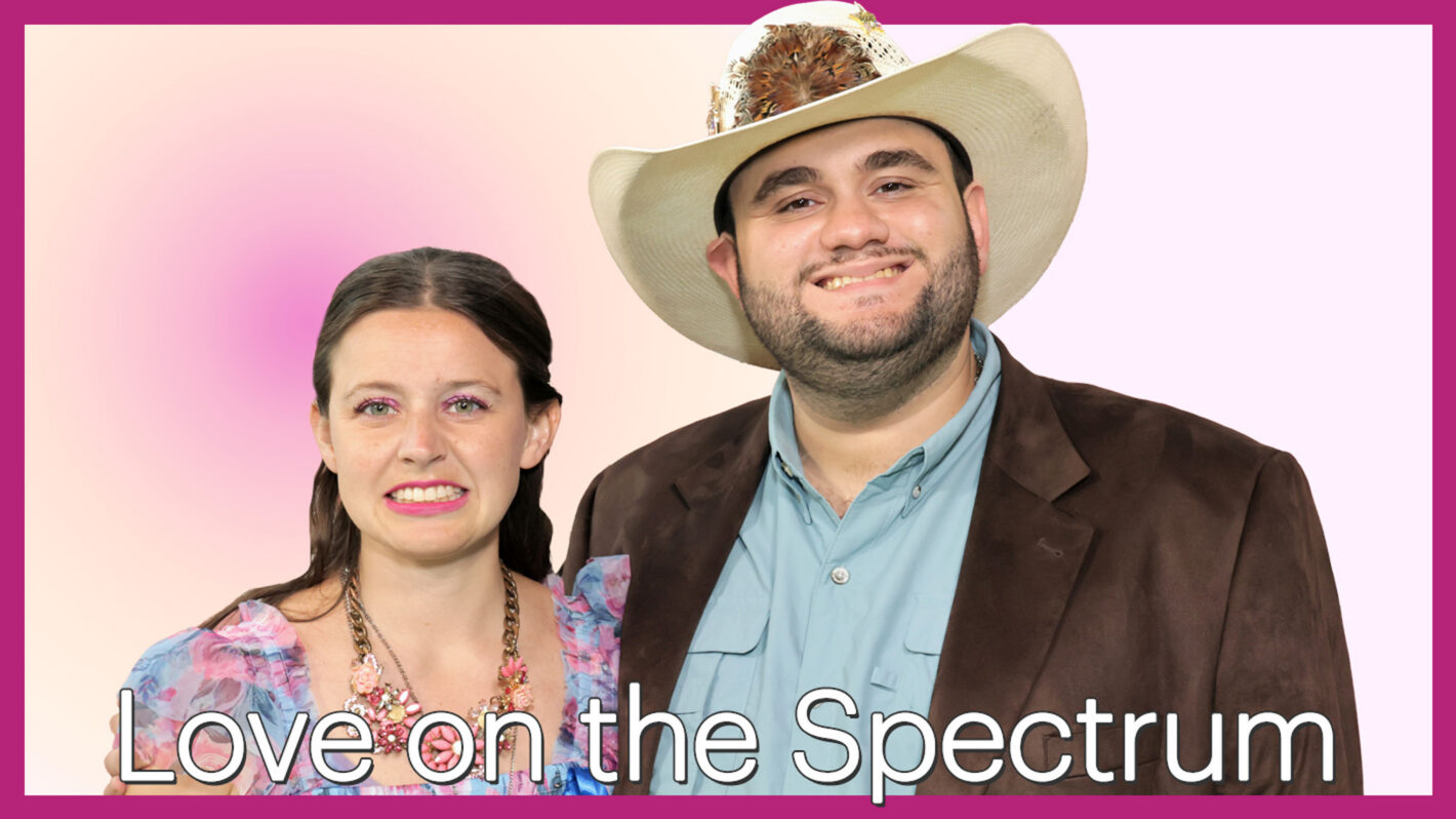 ‘Love on the Spectrum’s Madison and Tyler Reveal Plans for Their Wedding, Engagement Details