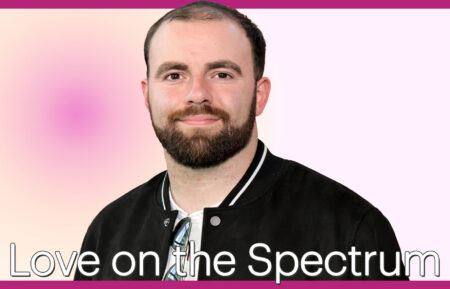 Connor Tomlinson of 'Love on the Spectrum'