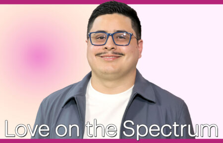 Dylan Aguilar of 'Love on the Spectrum'