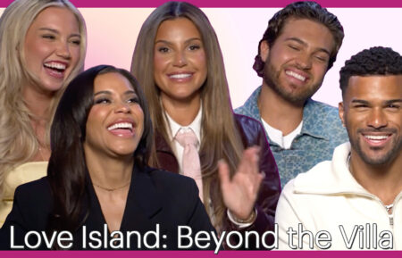 Love Island: Beyond the Villa Season 2 Cast