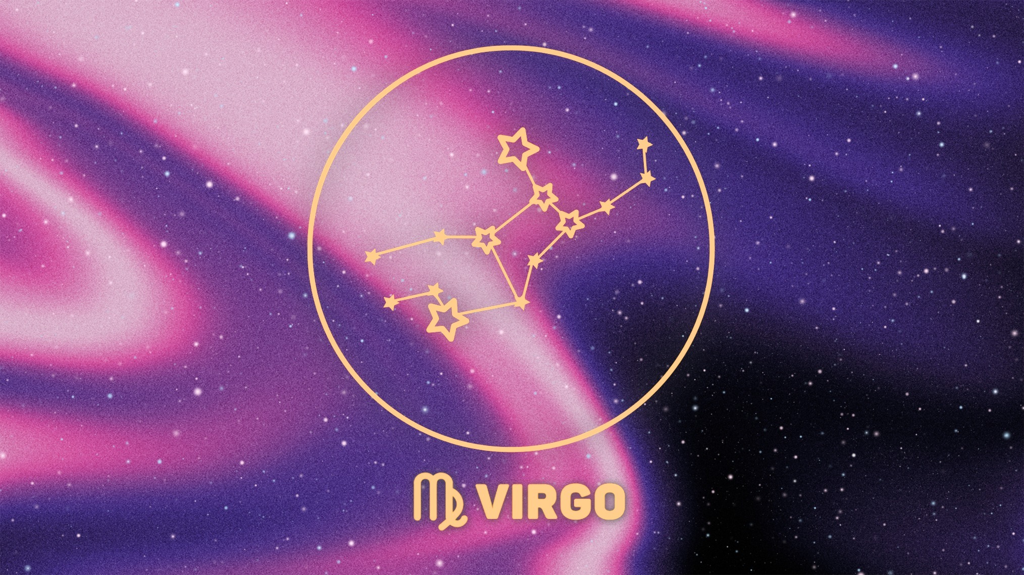 Virgo April 2026 Love Horoscope
