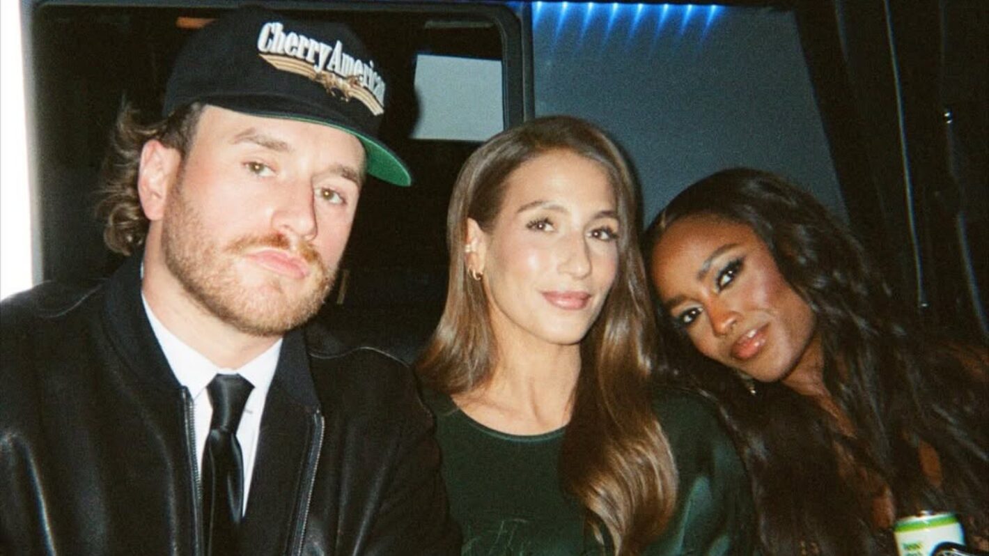 West Wilson Amanda Batula Ciara Miller