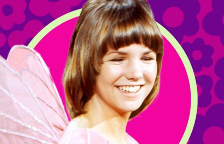 Caroline Ellis from The Bugaloos