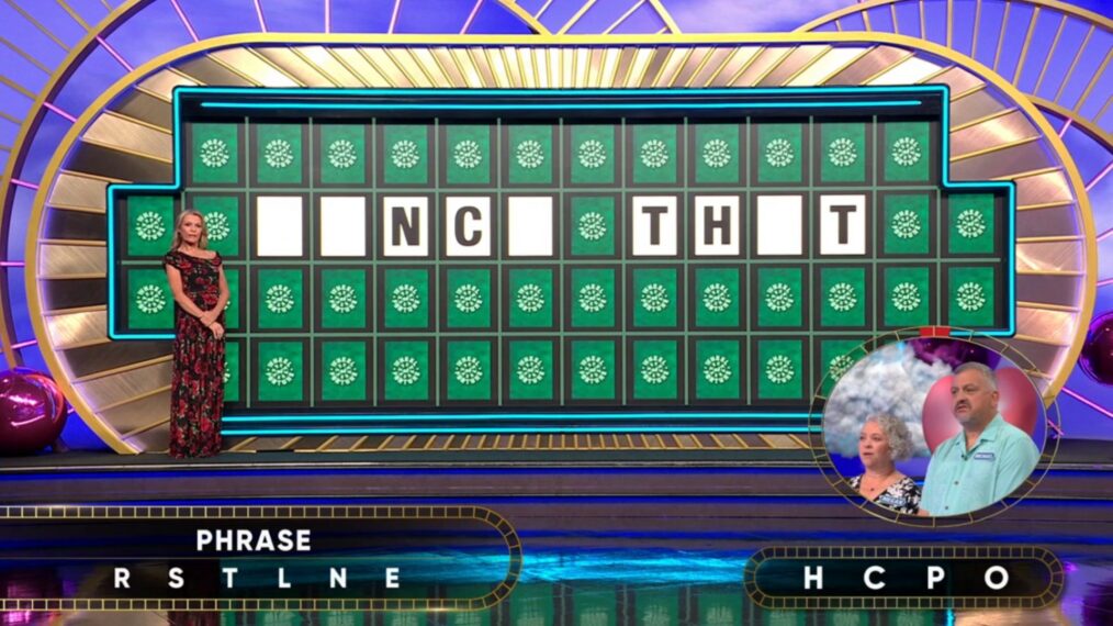 ‘Wheel of Fortune’ Fans Screamed at Their TV Over Couple’s $128,000 Loss