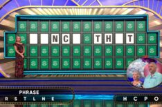 'Wheel of Fortune' Fans Screamed at Their TV Over Couple's $128,000 Loss