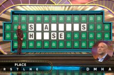 'Wheel of Fortune' Contestant Takes Home $13,000 After Last-Second Win