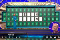 'Wheel of Fortune' Fans Scream as Ryan Seacrest Calls Out Contestant Who Loses $57,000