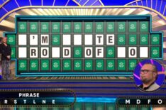 'Wheel of Fortune' Fans React After Flight Attendant Loses $63,000 on 'Easy' Puzzle