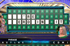 'Wheel of Fortune' Contestant Called Out by Vanna White After $80,000 Loss