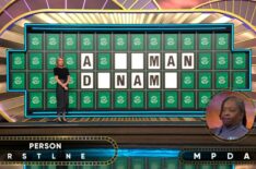'Wheel of Fortune' Contestant Sighs & Gets Another Chance After Losing $88,000