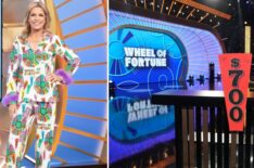 'Wheel of Fortune' Hosting Make-A-Wish Auction — Score Signed Items, Vanna White Outfits & More