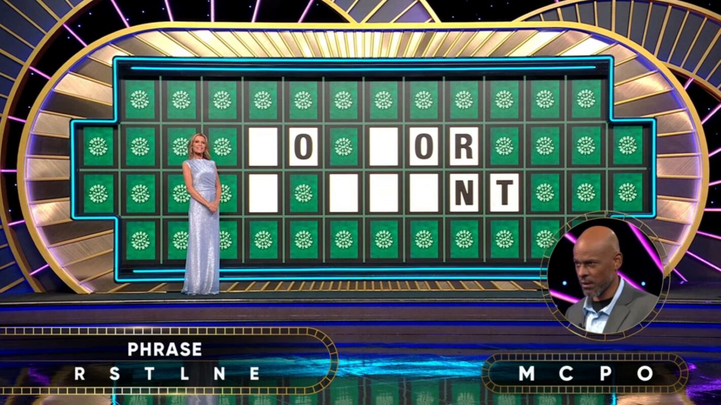 'Wheel of Fortune' Fans Blast Show After Contestant's 'Brutal' Car Loss