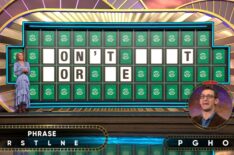 'Wheel of Fortune': Ryan Seacrest Almost Gets Knocked Over After Contestant Wins Car