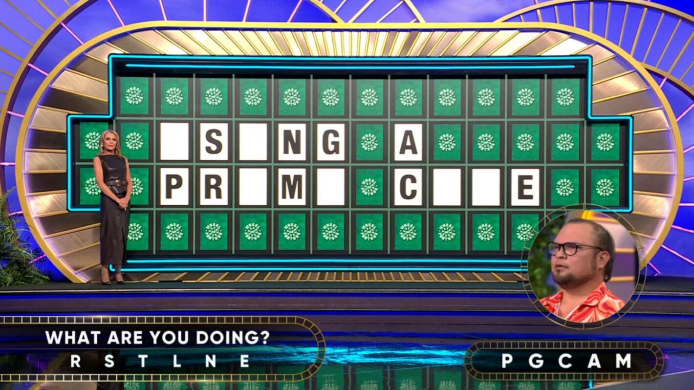 ‘Wheel of Fortune’ Fans Want Rule Change After Returning Champion Wins $171,000