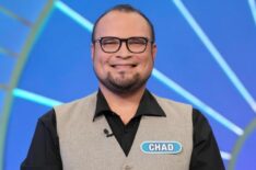 'Wheel of Fortune' Returning Champion Shares Shocking Rule About Prizes