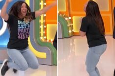 'The Price Is Right' Contestant Twirls & Dances After Winning Car