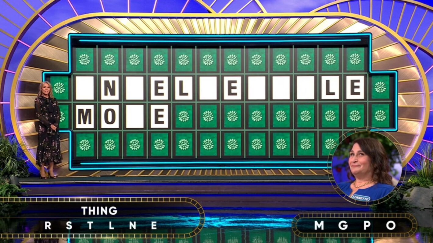 'Wheel of Fortune' Controversy: Did Contestant Beat Buzzer to Win $61,000?