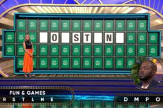 'Wheel of Fortune': Marine Wins $92,000 With Help From 'Game of Thrones'