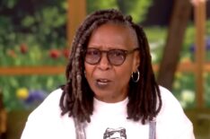 'The View' Fans Are Concerned About Whoopi Goldberg Amid 'Struggles' on Show