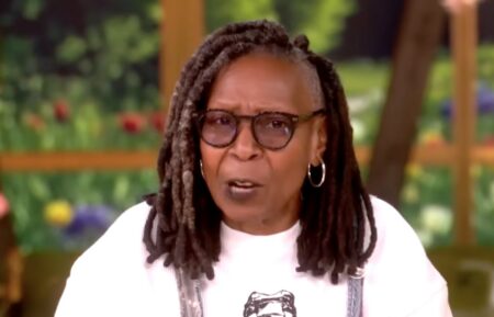 Whoopi Goldberg