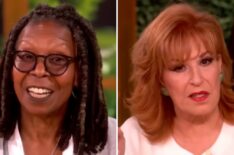 'The View' Fans Blast Show for Airing a Week of Reruns