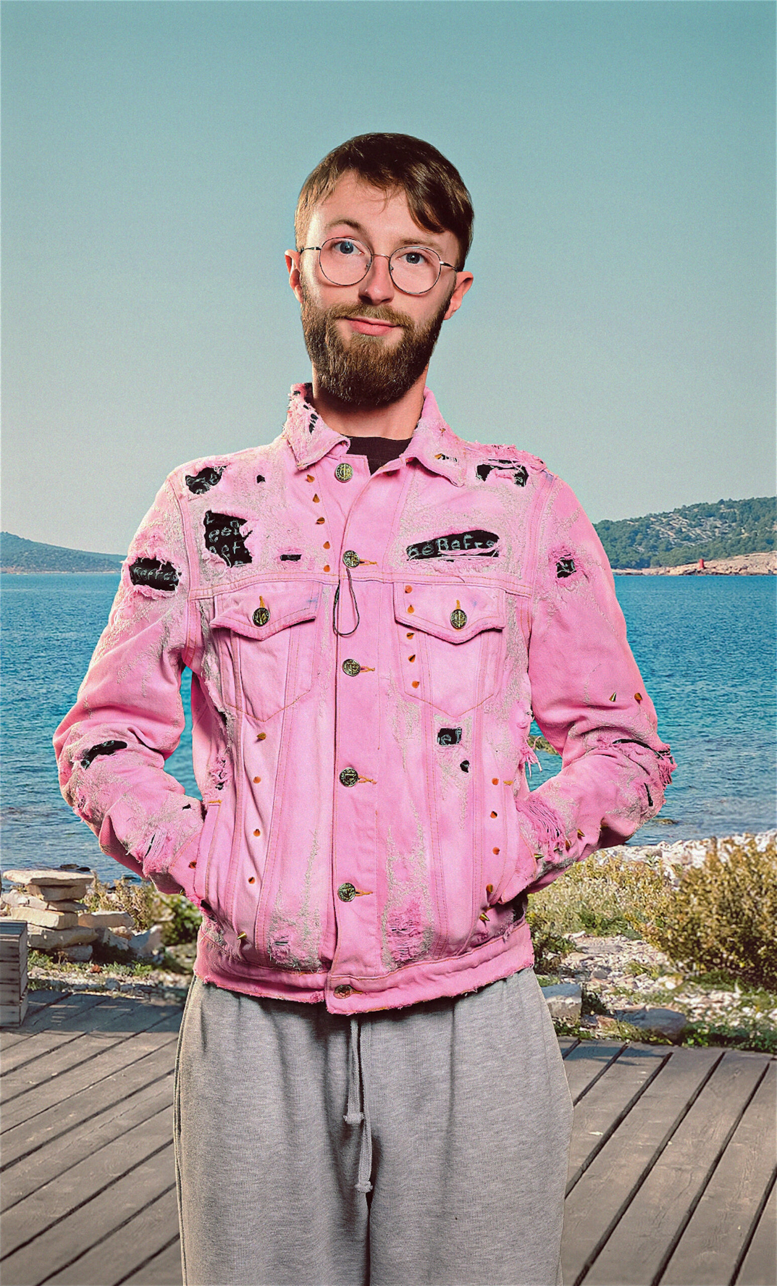 Will of 'Virgin Island' Season 2