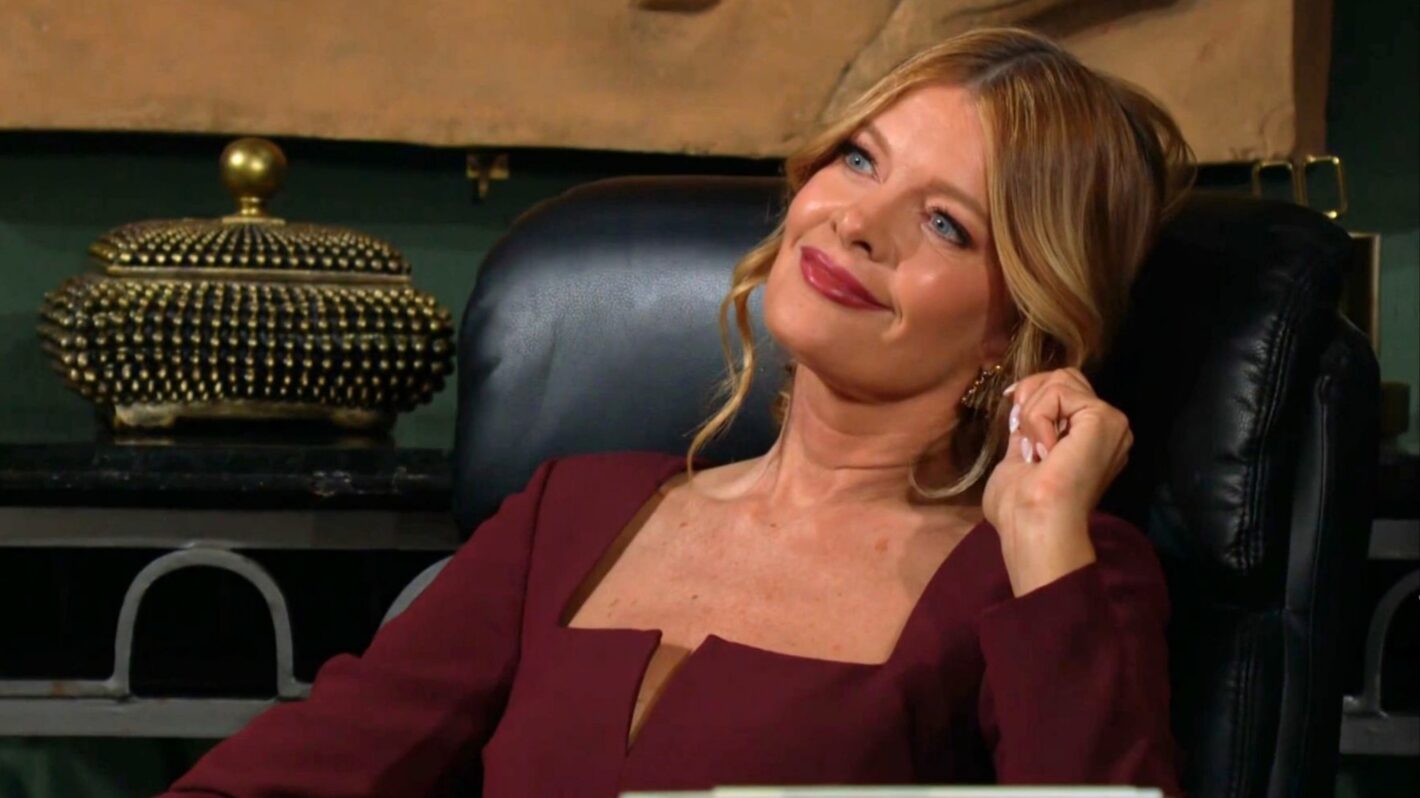 Daytime TV Performer of the Week: Michelle Stafford Takes Phyllis to Wickedly Delicious New Heights on ‘Y&R’