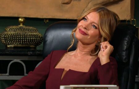 Michelle Stafford — 'The Young and the Restless'