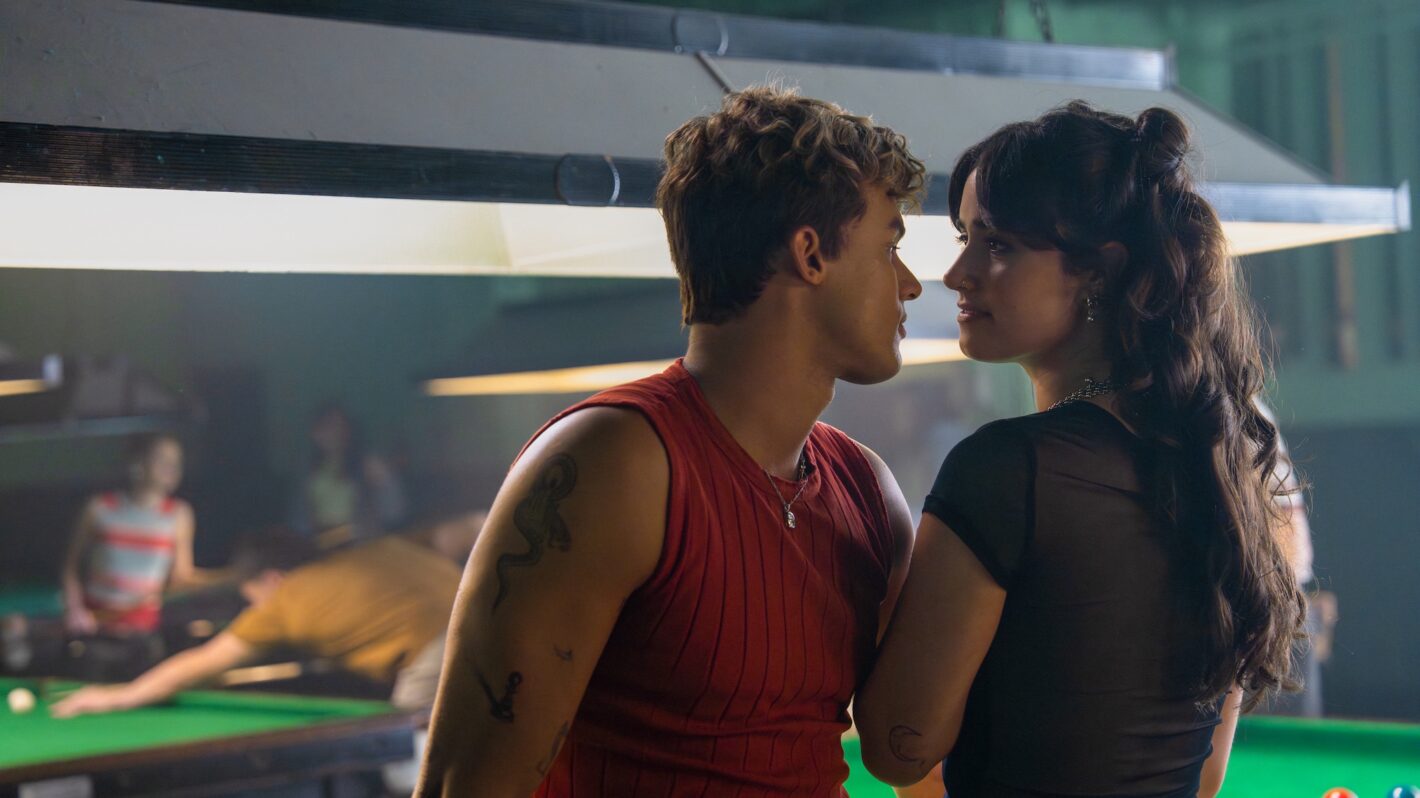 'Your Fault: London' Reveals Steamy New Teaser & Premiere Update