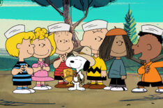 'Camp Snoopy' Sneak Peek: Charlie Brown's Nickname Is Revealed (VIDEO)