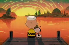 Apple TV Books a Summer Vacation at 'Camp Snoopy' & More