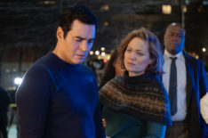 'Will Trent': Should Will & Angie Ever Be Romantic Again? (POLL)
