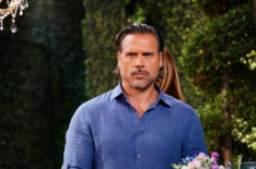 ‘Y&R’s’ Joshua Morrow is Riding High on Nick’s Drug Addiction Storyline