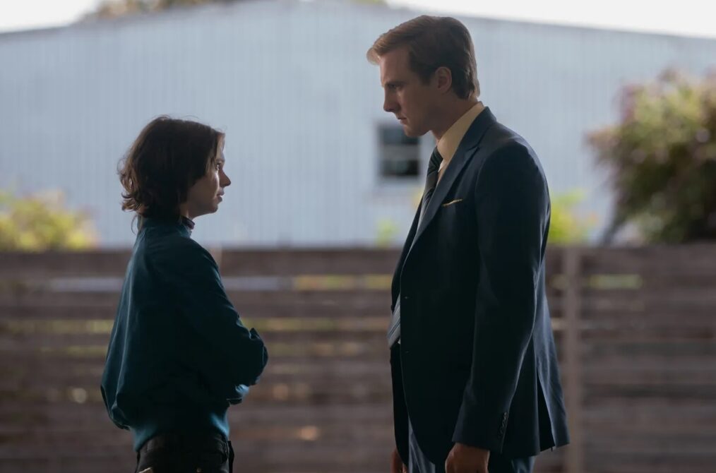 Good Girl's Guide to Murder, S2E1 Henry Ashton, Emma Myers