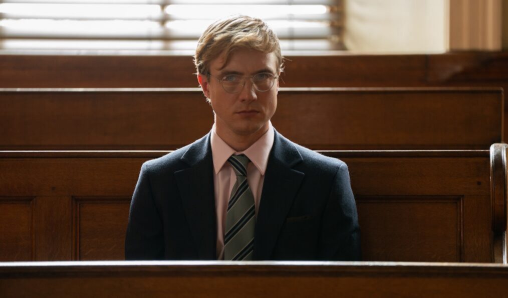 Good Girl's Guide to Murder, S2E4, Henry Ashton