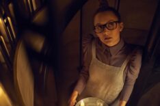 AMERICAN HORROR STORY: APOCALPSE, Billie Lourd as Mallory (Season 8, Episode 1), ©FX Networks
