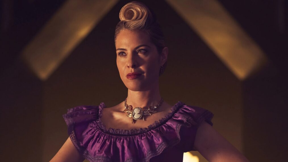 AMERICAN HORROR STORY: APOCALYPSE; FX Networks