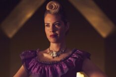 AMERICAN HORROR STORY: APOCALYPSE; FX Networks