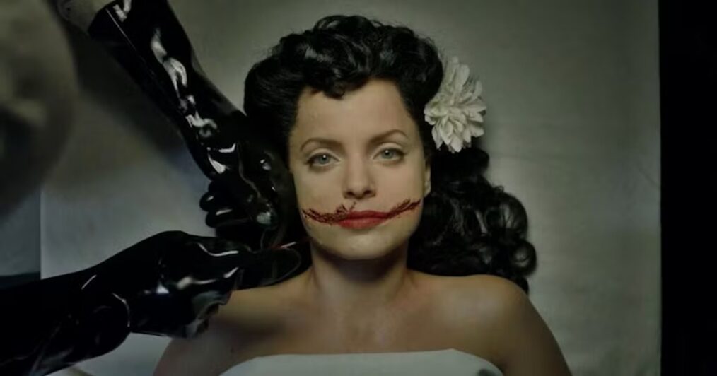 AMERICAN HORROR STORY: MURDER HOUSE, FX Networks