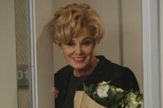 AMERICAN HORROR STORY, Jessica Lange in 'Spooky Little Girl' (Season 1, Episode 9, aired November 30