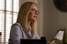 AMERICAN HORROR STORY: COVEN, Sarah Paulson in 'The Axeman Cometh' (Season 3, Episode 6, aired November 13, 2013). ph: Michele K. Short/©FX Networks/courtesy Everett Collection