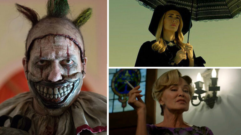 ‘American Horror Story’ Season 13: Which Fan Favorite Characters Are Returning?